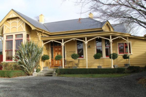 Villa Rouge B&B Invercargill